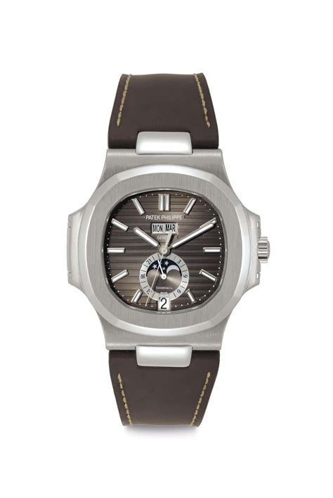 patek philippe & co stainless steel wristwatch|patek philippe online shop.